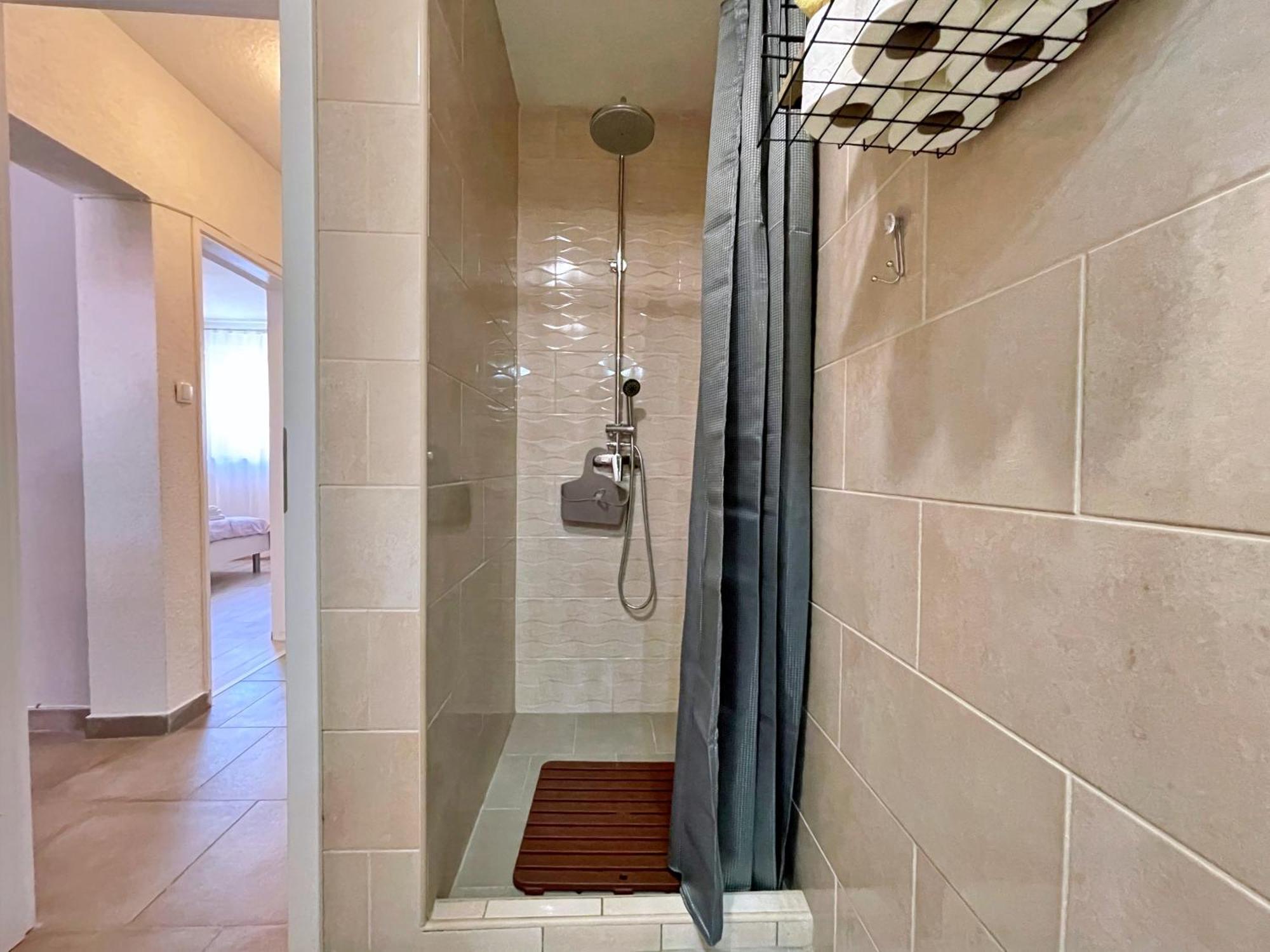 Apartment Butkovic Šilo Kültér fotó