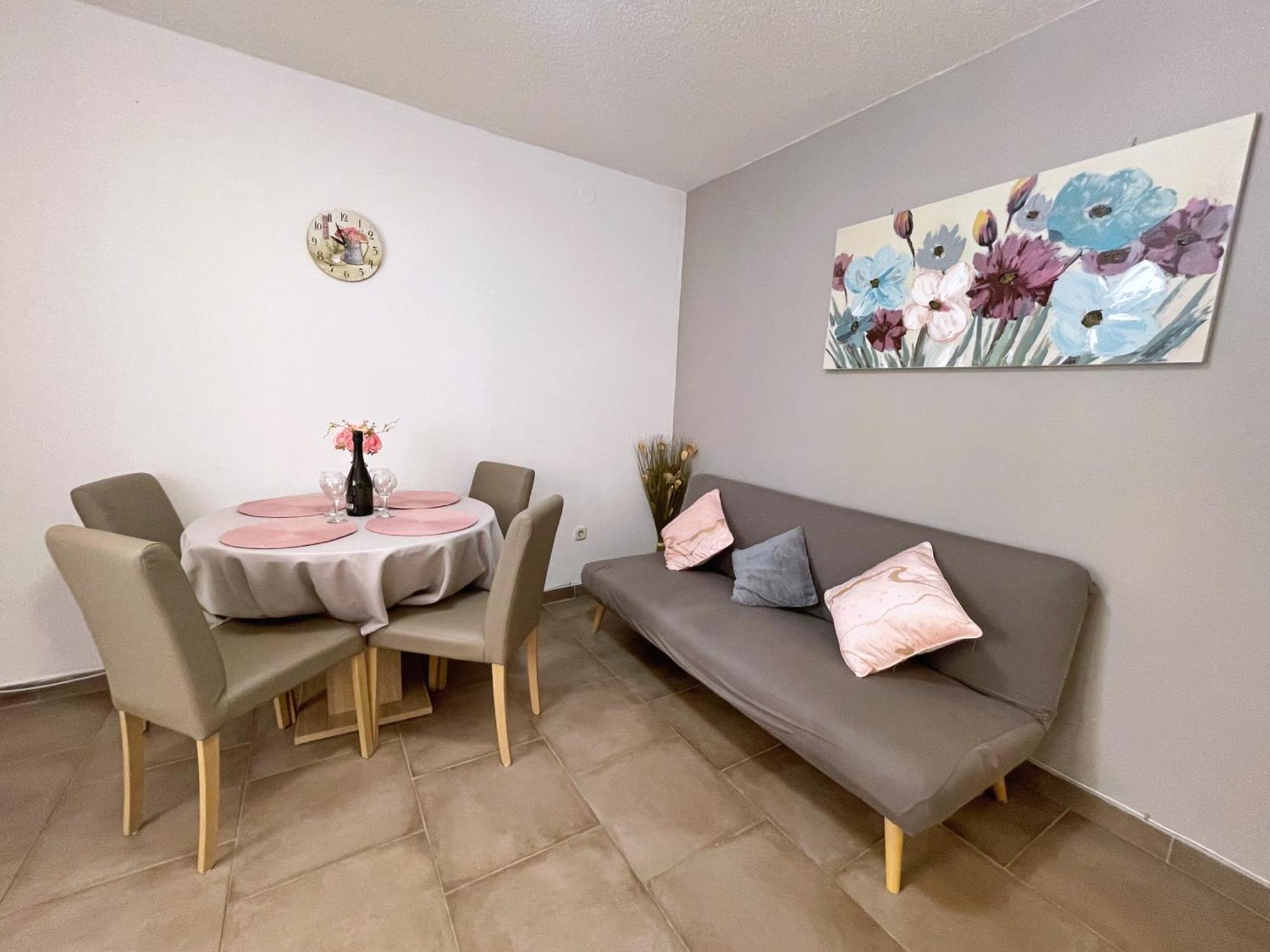 Apartment Butkovic Šilo Kültér fotó