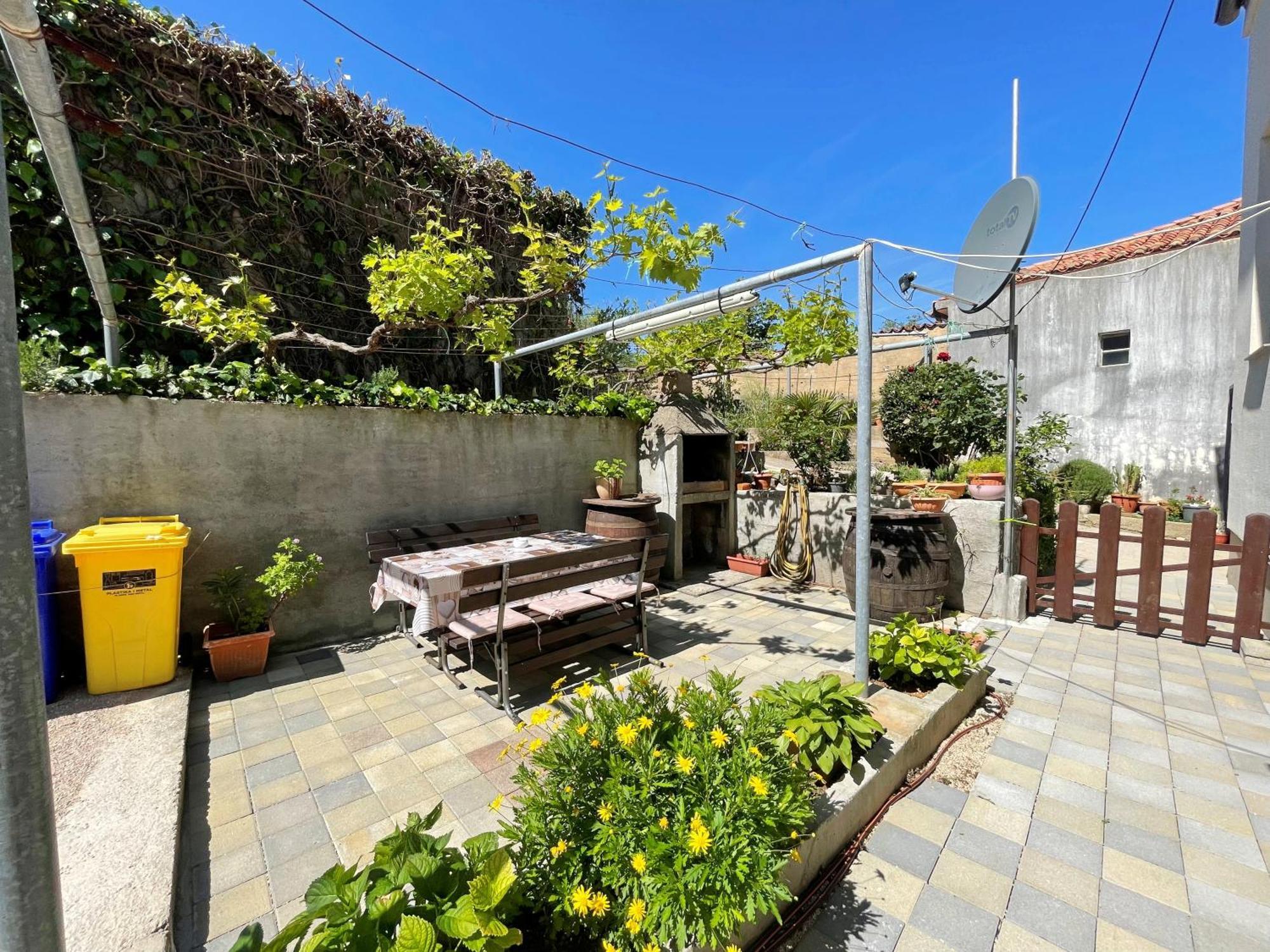 Apartment Butkovic Šilo Kültér fotó