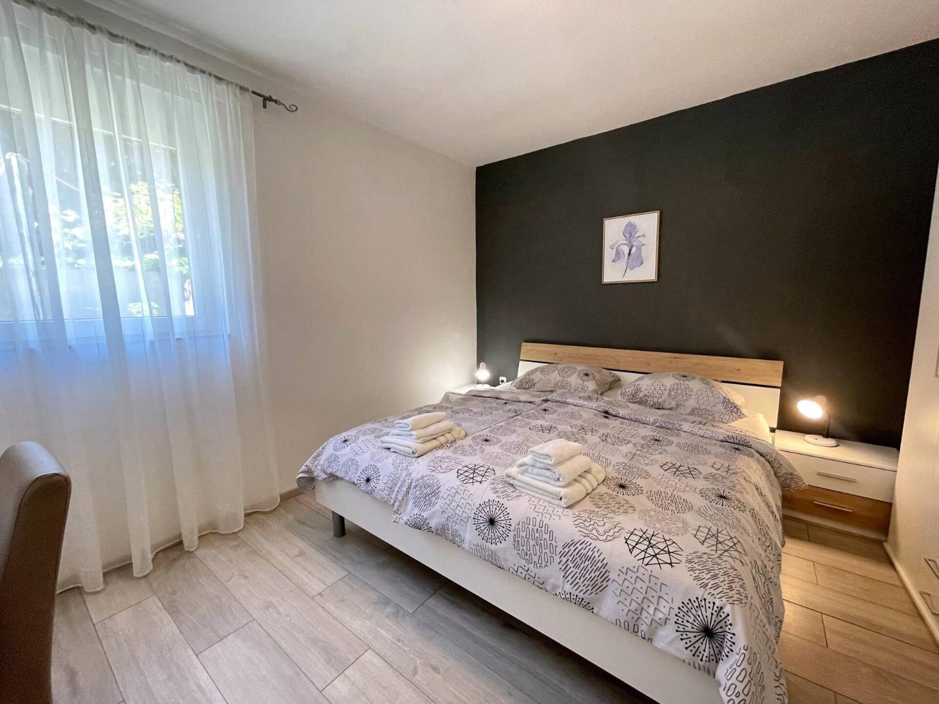 Apartment Butkovic Šilo Kültér fotó