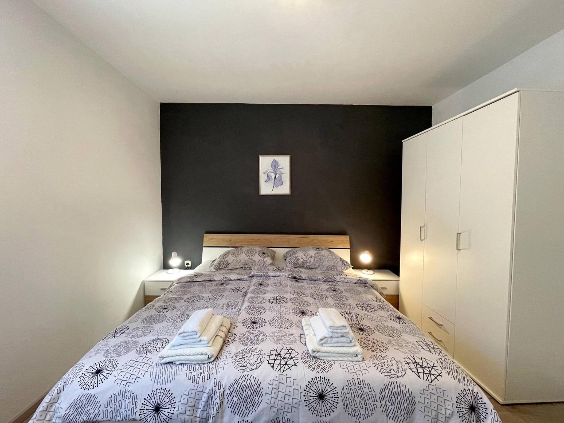 Apartment Butkovic Šilo Kültér fotó