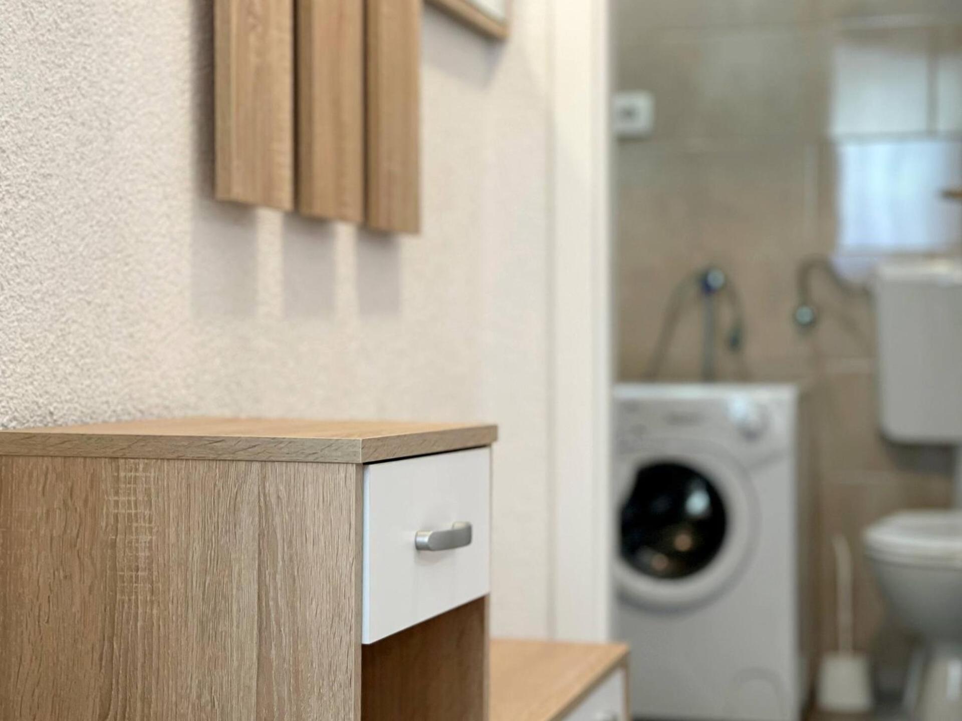 Apartment Butkovic Šilo Kültér fotó