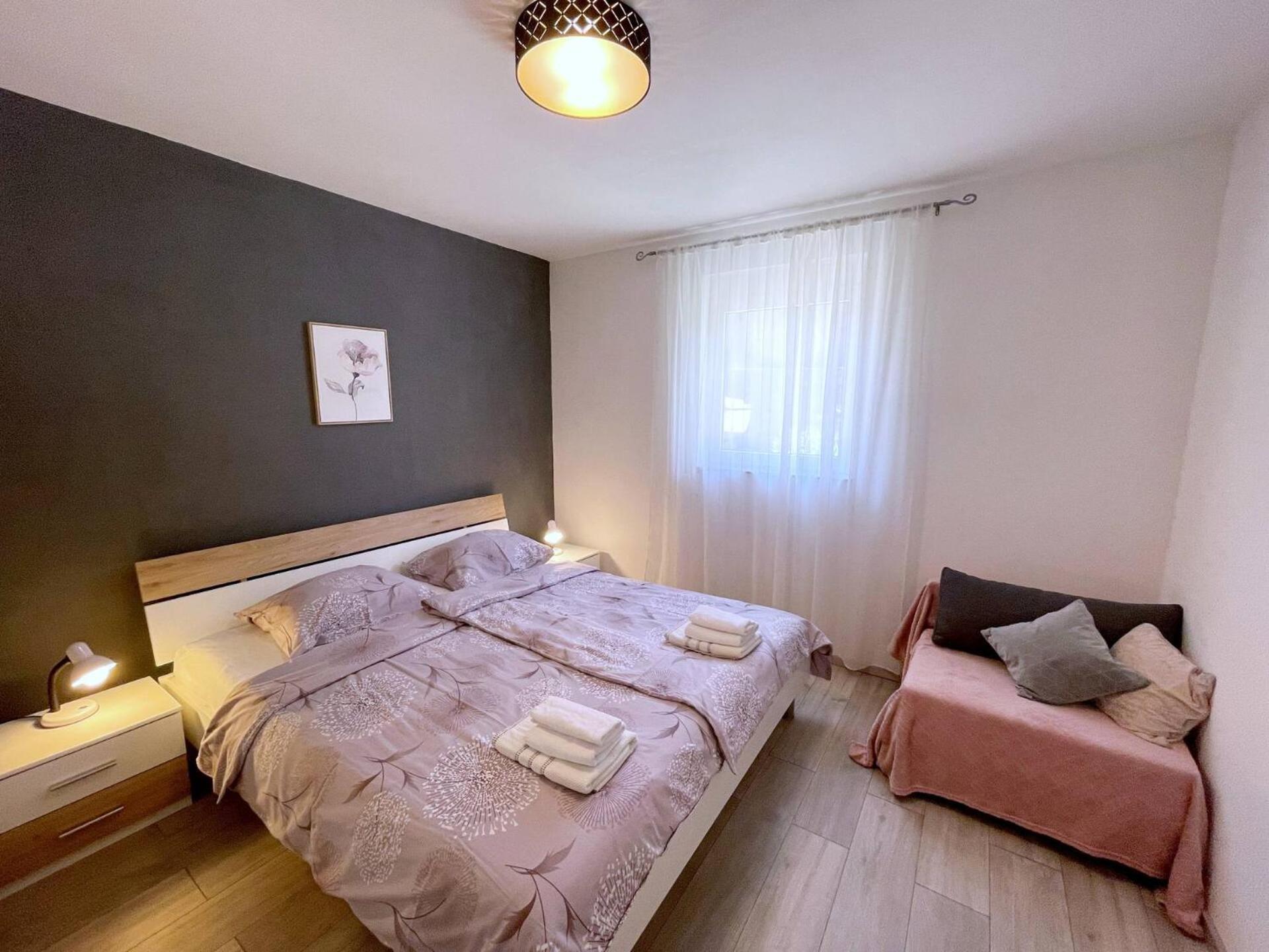 Apartment Butkovic Šilo Kültér fotó