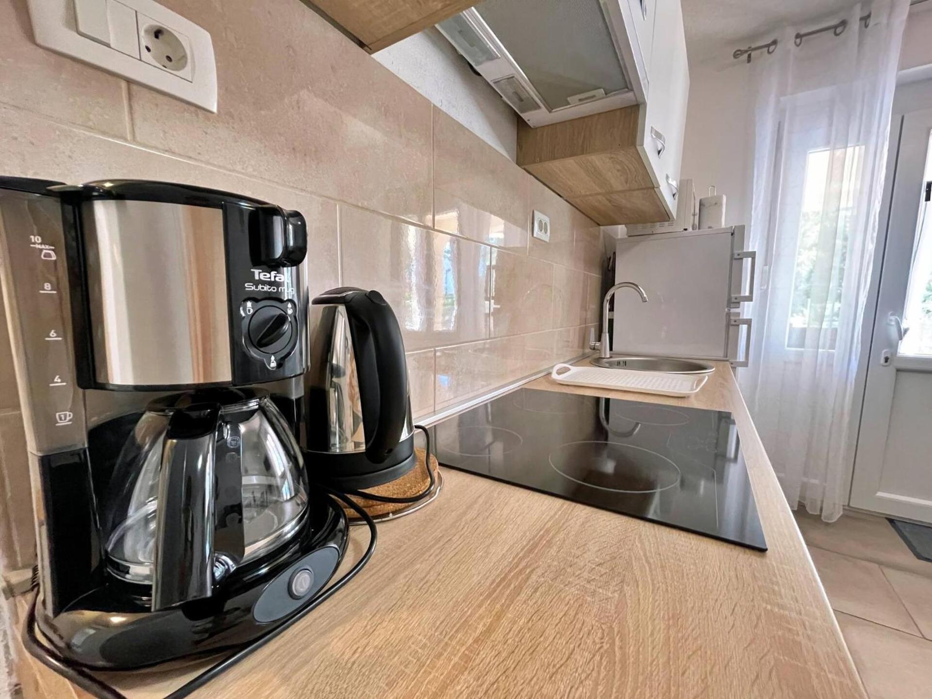 Apartment Butkovic Šilo Kültér fotó