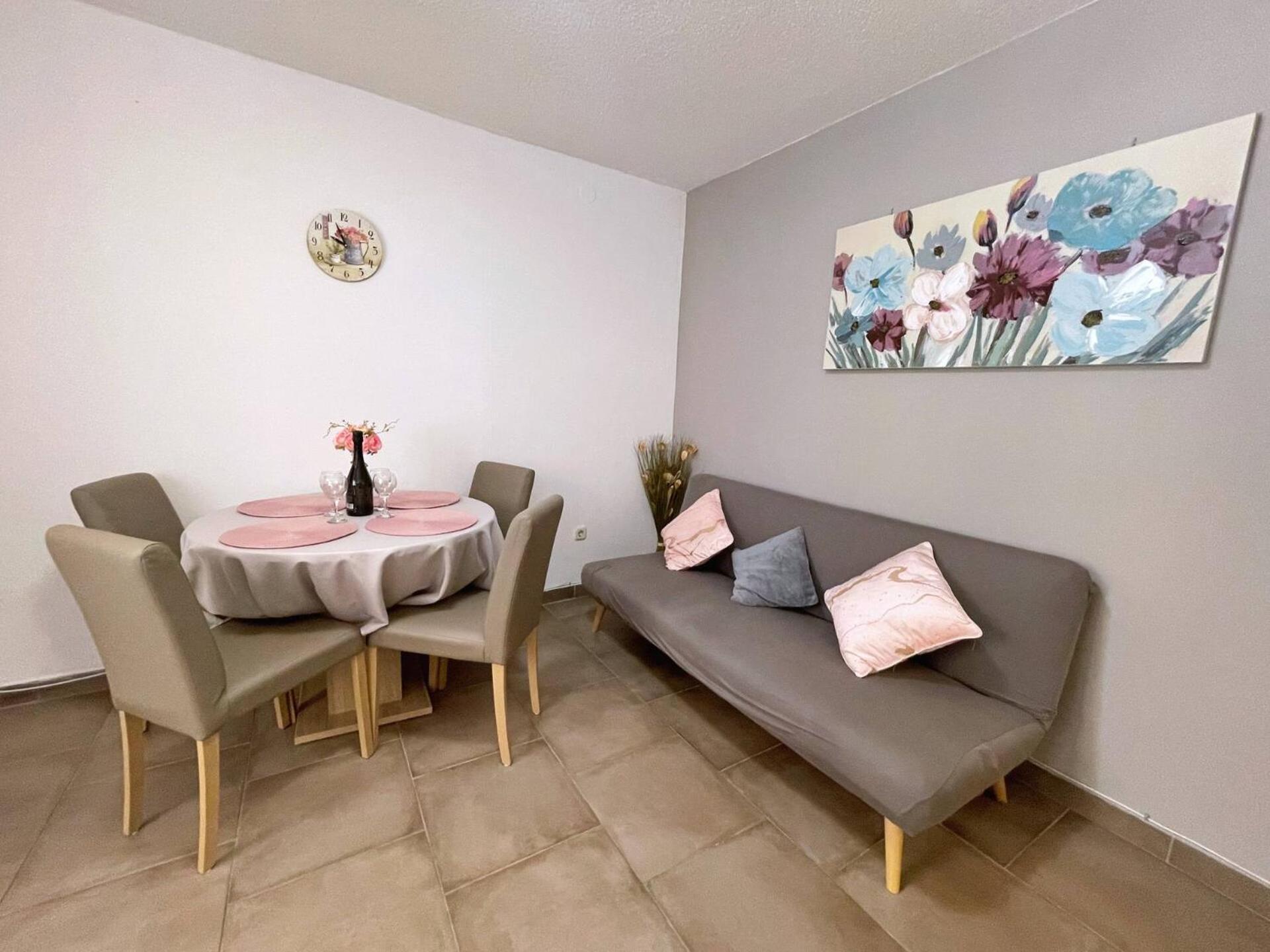 Apartment Butkovic Šilo Kültér fotó